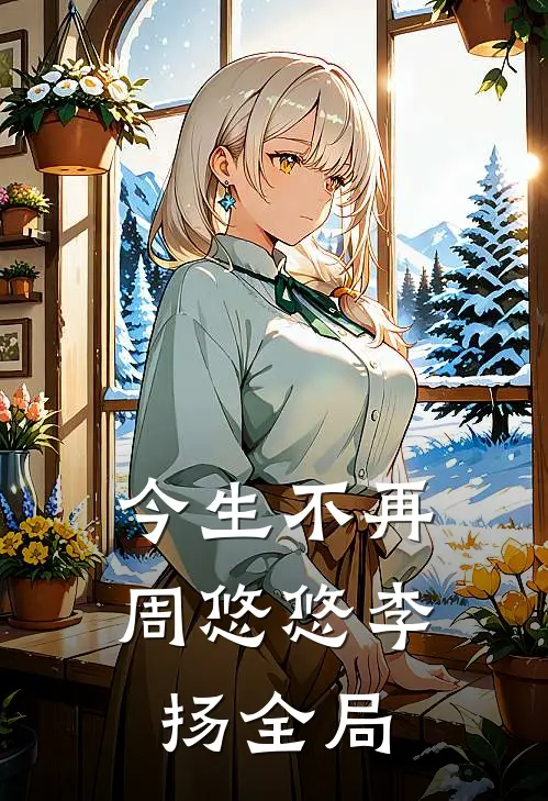 今生不再周悠悠李扬全局