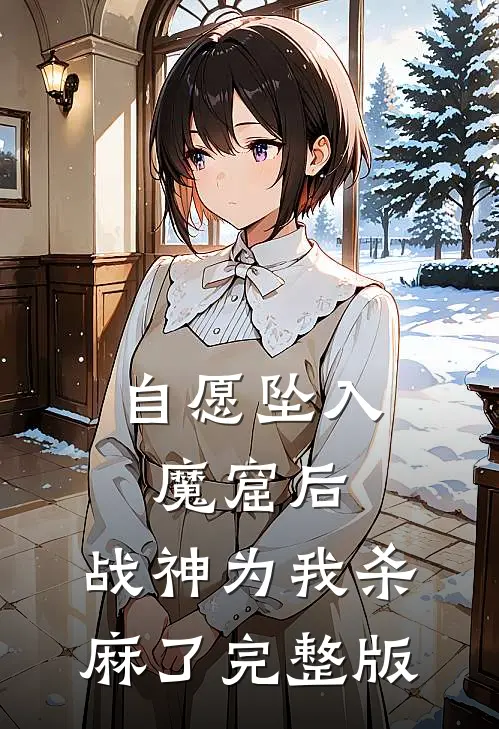 自愿坠入魔窟后，战神为我杀麻了完整版