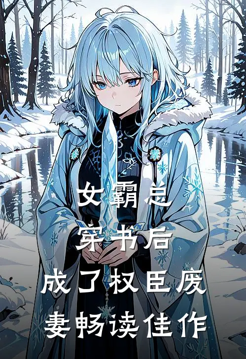 女霸总穿书后，成了权臣废妻畅读佳作