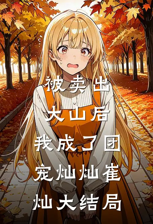 被卖出大山后，我成了团宠灿灿崔灿大结局