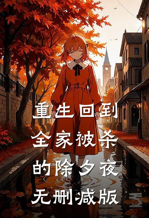 重生回到全家被杀的除夕夜无删减版