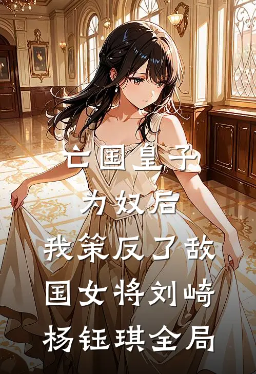 亡国皇子：为奴后，我策反了敌国女将刘崎杨钰琪全局
