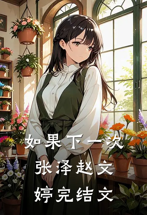 如果下一次张泽赵文婷完结文