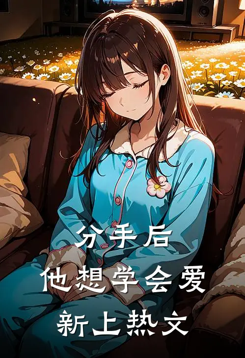 分手后，他想学会爱新上热文