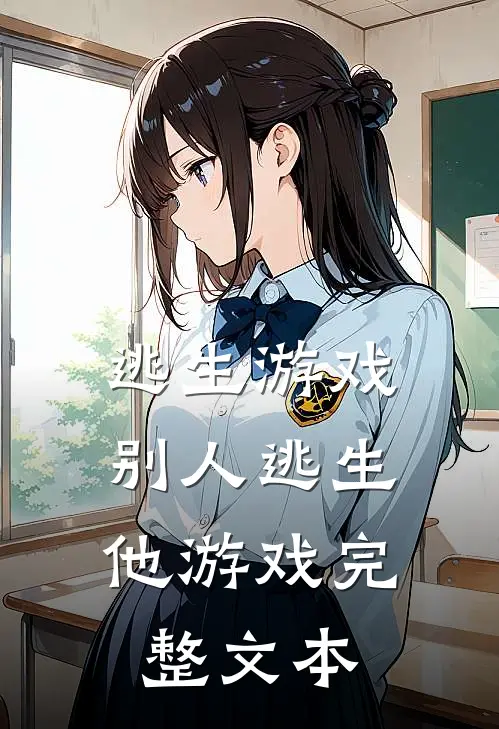 逃生游戏：别人逃生他游戏完整文本