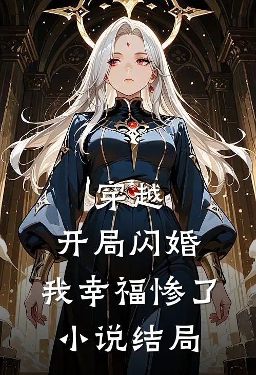 穿越：开局闪婚，我幸福惨了小说结局
