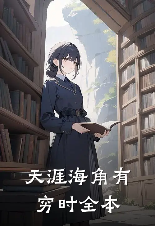 天涯海角有穷时全本