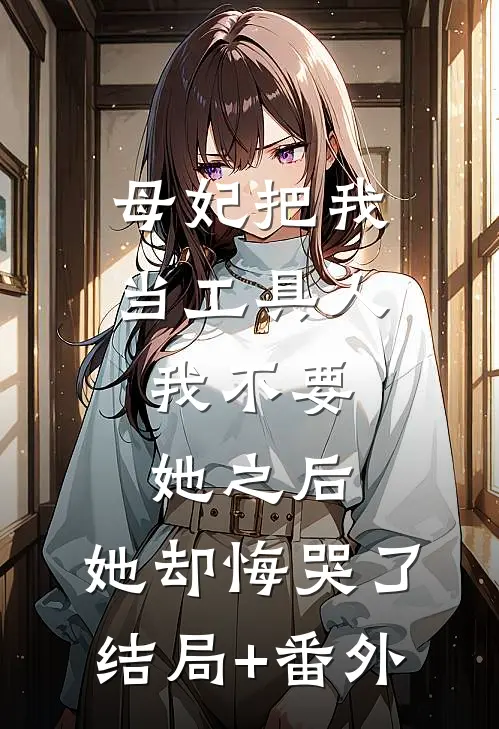 母妃把我当工具人，我不要她之后，她却悔哭了结局+番外
