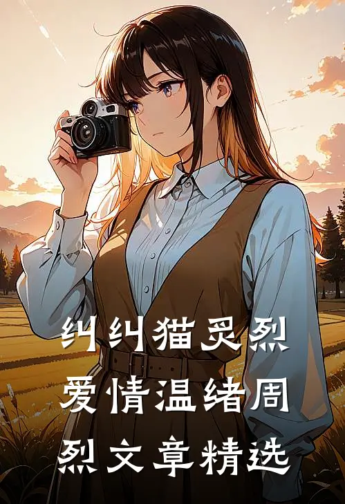 纠纠猫炙烈爱情温绪周烈文章精选