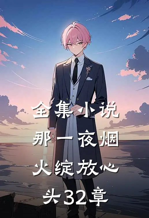 全集小说那一夜烟火绽放心头32章