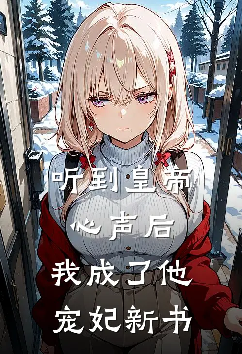 听到皇帝心声后，我成了他宠妃新书