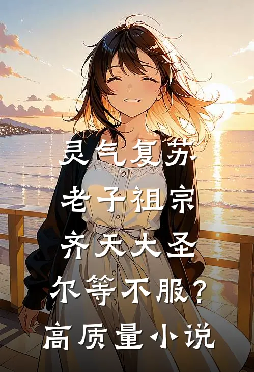 灵气复苏：老子祖宗齐天大圣，尔等不服？高质量小说