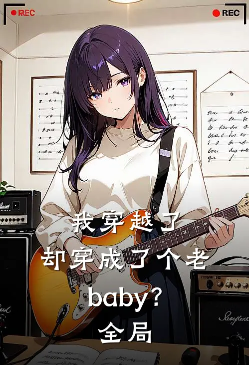 我穿越了，却穿成了个老baby？全局