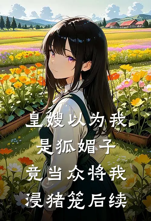 皇嫂以为我是狐媚子，竟当众将我浸猪笼后续