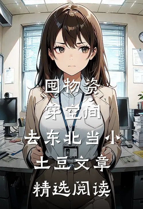 囤物资穿空间，去东北当小土豆文章精选阅读