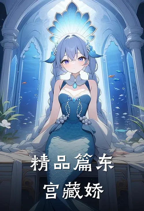 精品篇东宫藏娇