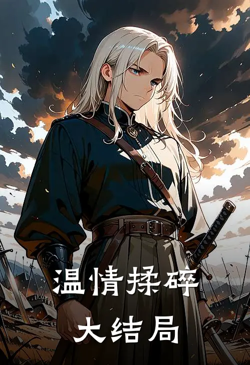 温情揉碎大结局