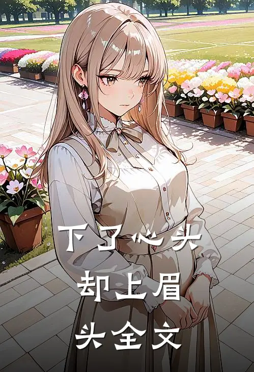 下了心头，却上眉头全文