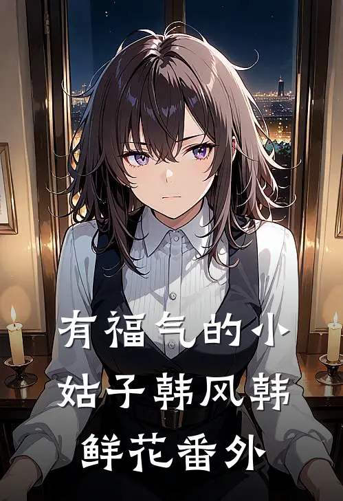 有福气的小姑子韩风韩鲜花 番外