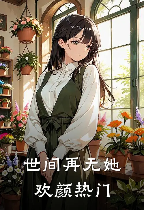 世间再无她欢颜热门