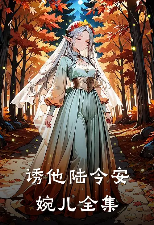 诱他陆今安婉儿 全集