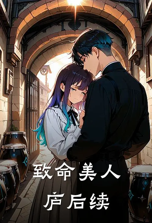 致命美人庐后续