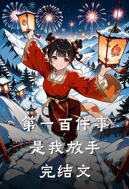 第一百件事，是我放手完结文
