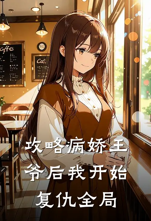 攻略病娇王爷后我开始复仇全局
