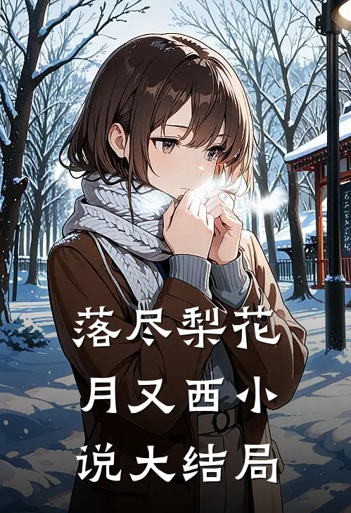 落尽梨花月又西小说大结局