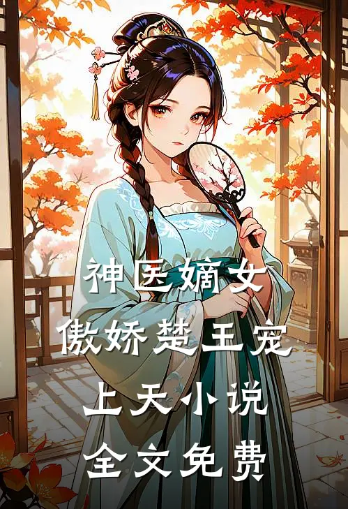 神医嫡女：傲娇楚王宠上天小说全文免费