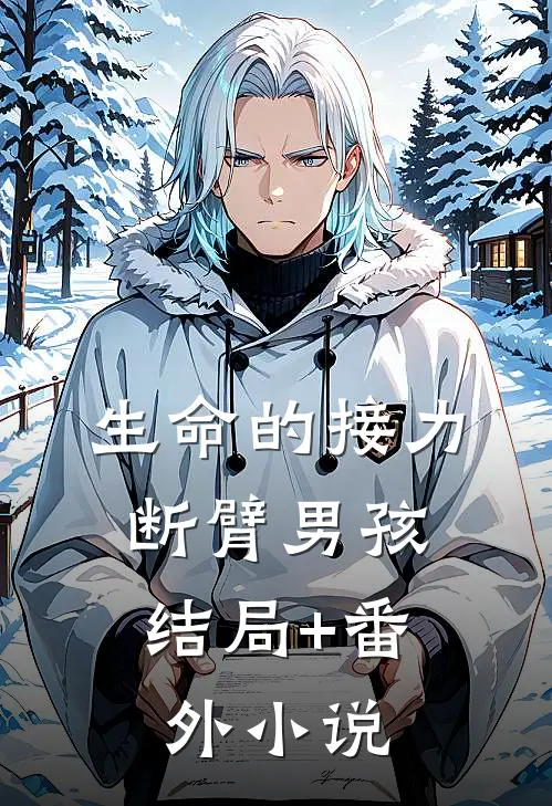 生命的接力，断臂男孩结局+番外小说