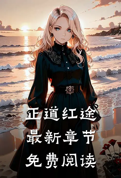正道红途最新章节免费阅读