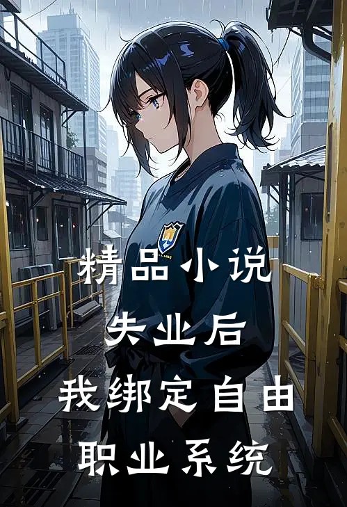 精品小说失业后，我绑定自由职业系统