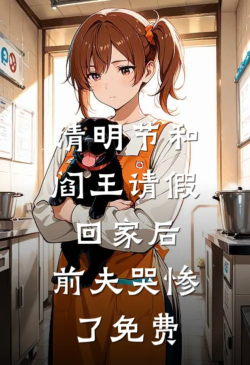 清明节和阎王请假回家后，前夫哭惨了免费