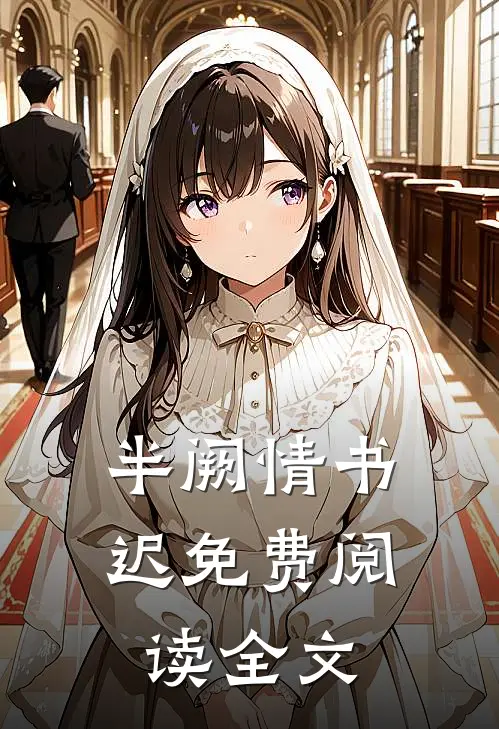 半阙情书迟免费阅读全文