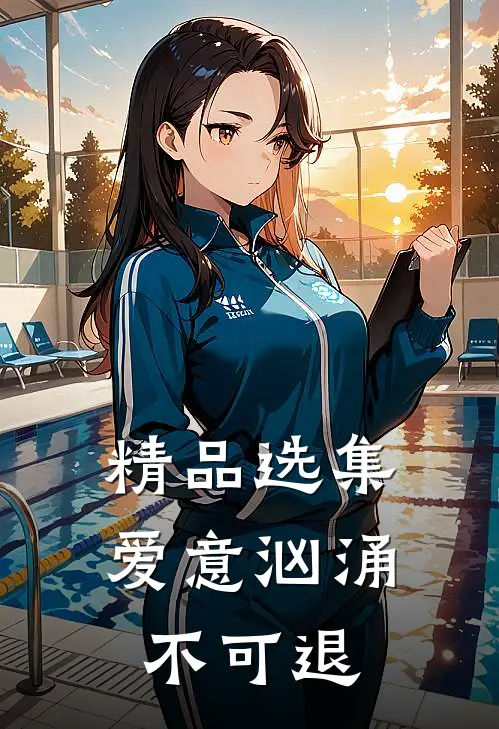 精品选集爱意汹涌不可退