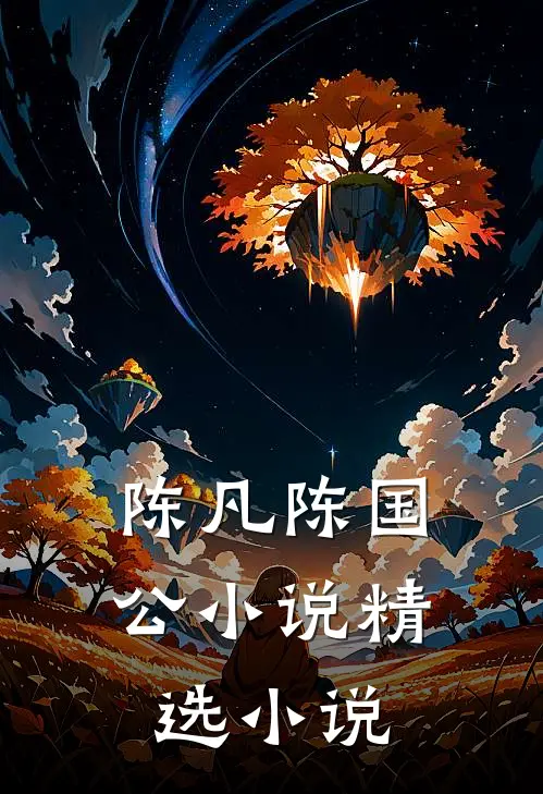 陈凡陈国公小说精选小说