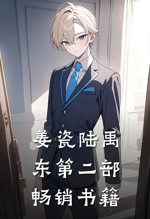 姜瓷陆禹东第二部畅销书籍