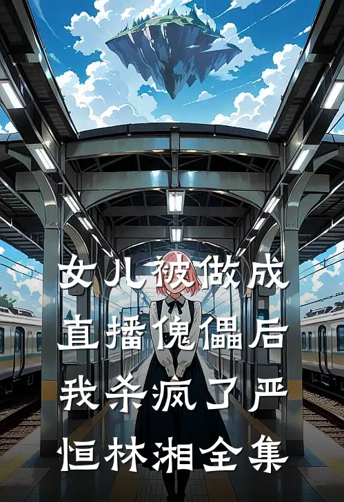 女儿被做成直播傀儡后，我杀疯了严恒林湘全集