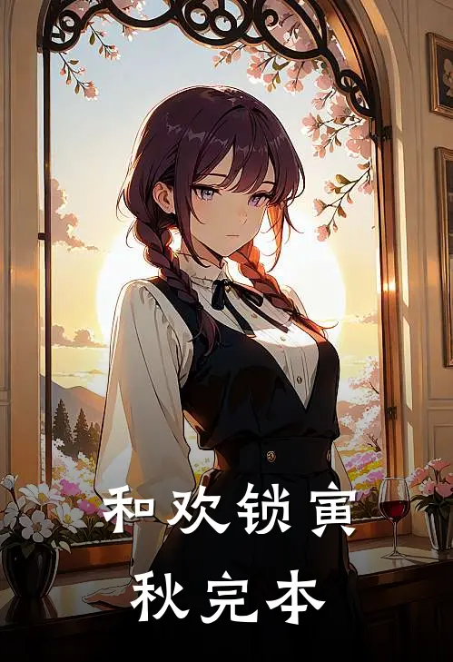 和欢锁寅秋完本