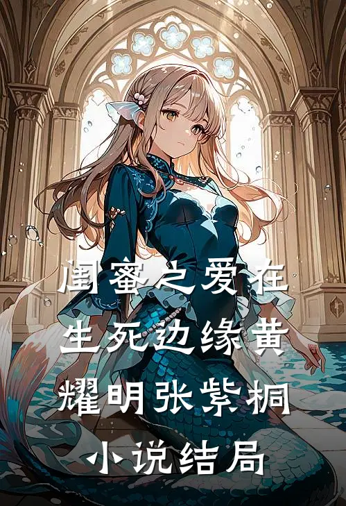 闺蜜之爱在生死边缘黄耀明张紫桐小说结局