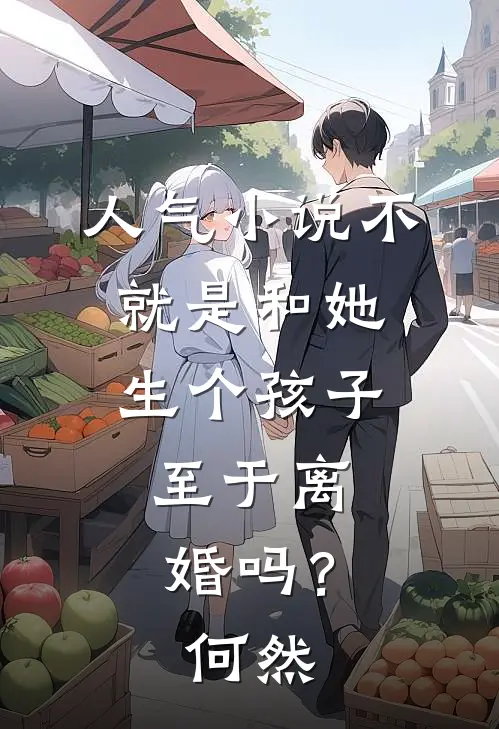 人气小说不就是和她生个孩子，至于离婚吗？何然