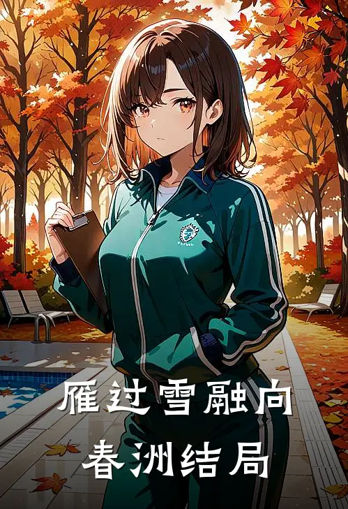 雁过雪融向春洲结局
