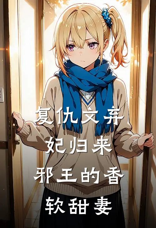复仇文弃妃归来：邪王的香软甜妻