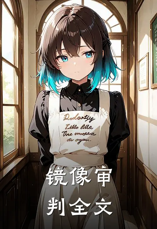 镜像审判全文