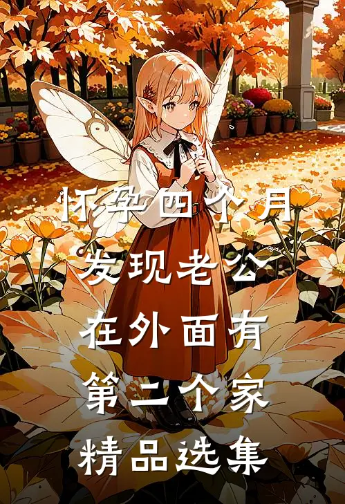 怀孕四个月，发现老公在外面有第二个家精品选集