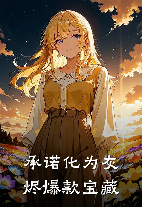 承诺化为灰烬爆款宝藏