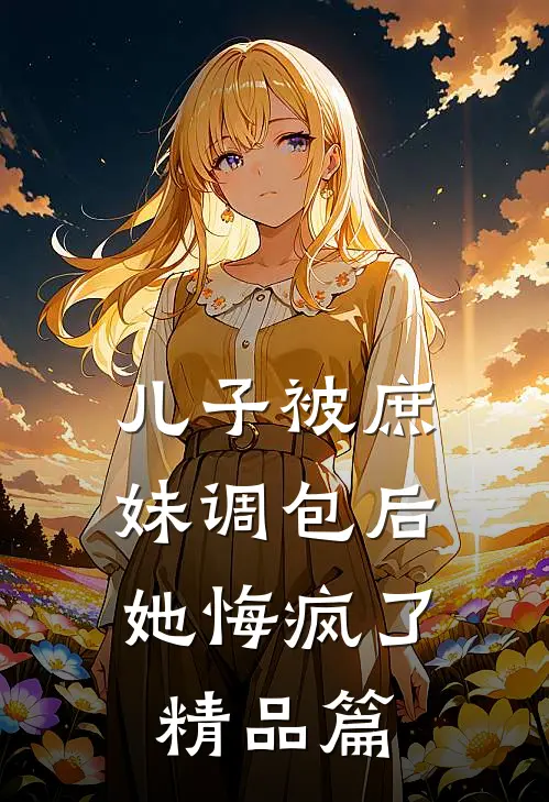 儿子被庶妹调包后，她悔疯了精品篇
