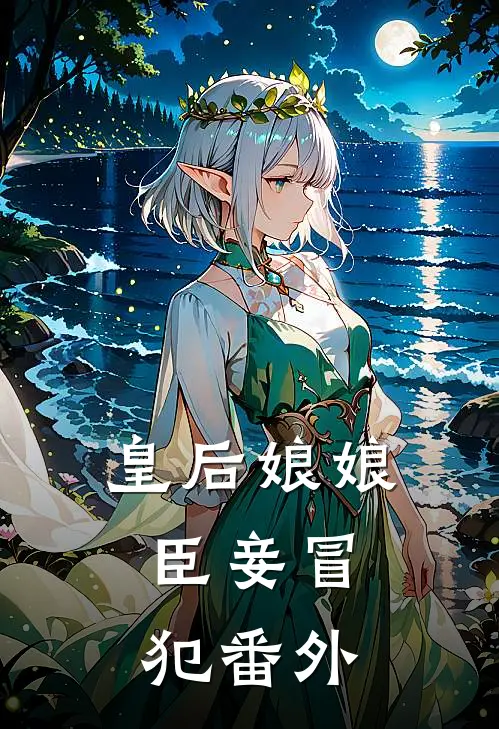 皇后娘娘，臣妾冒犯 番外