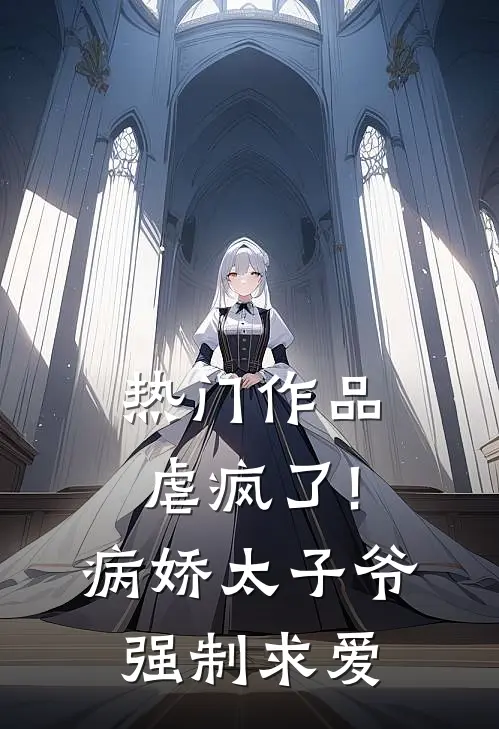 热门作品虐疯了!病娇太子爷强制求爱